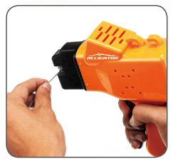 PORTABLE CABLE CUTTER 